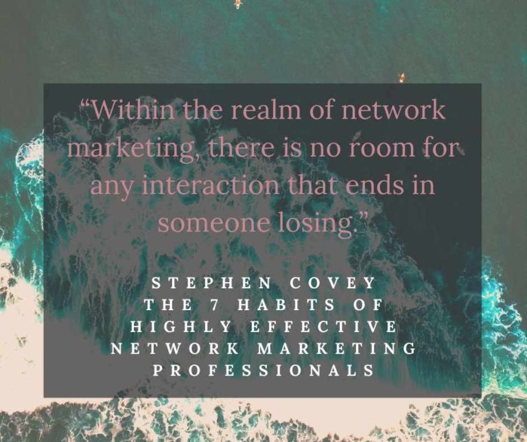 45 Inspiring Network Marketing Quotes From The Best