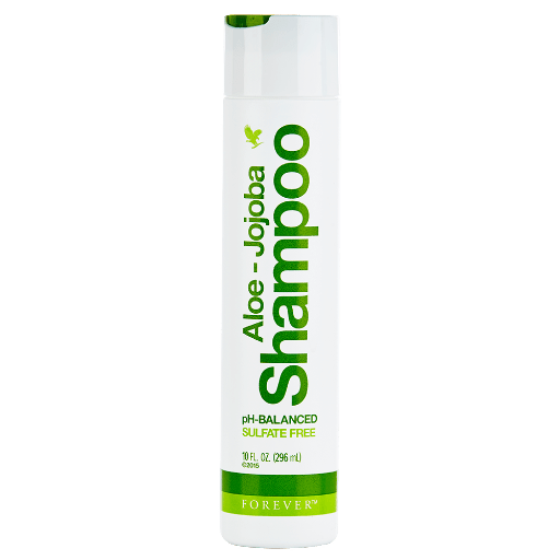 Forever Living Products Aloe-Jojoba Shampoo