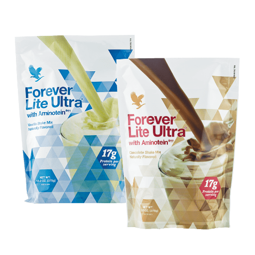 Forever Living Products Lite Ultra