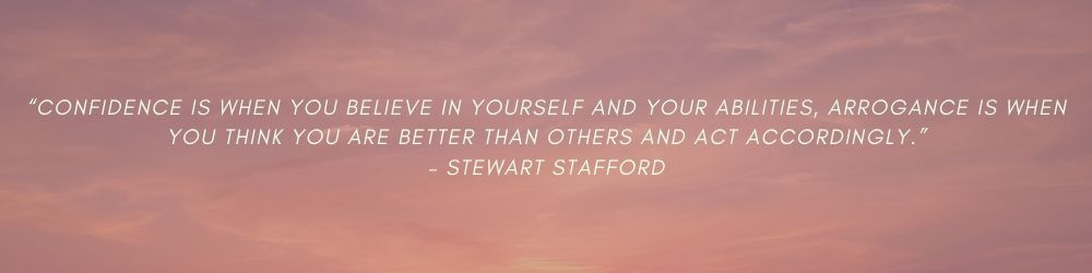 Stewart Stafford quote