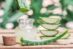 Read more about the article Top 4 Aloe Vera Benefits For Mums Looking To Get Healthy in 2020 (And Beyond)!