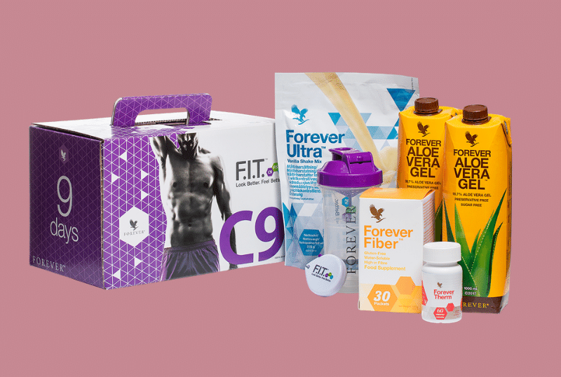 Read more about the article Forever’s C9 Cleanse: Your Guide To A Healthier You