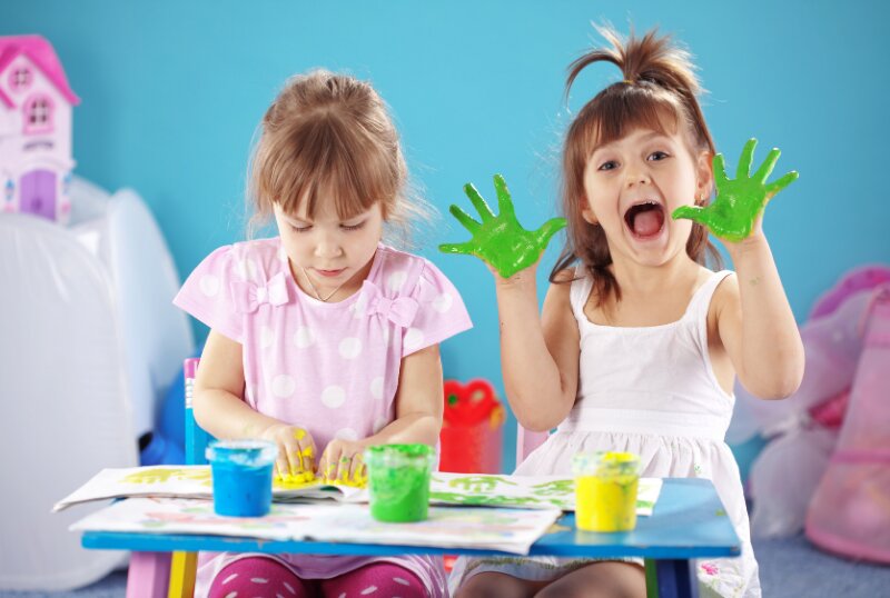 Read more about the article How To Find Quality Home Childcare For Your Children