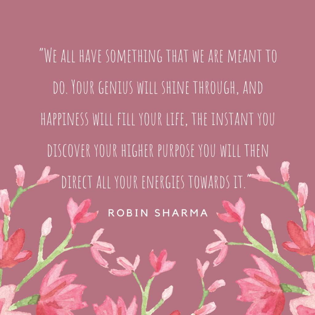 Robin Sharma self development quotes