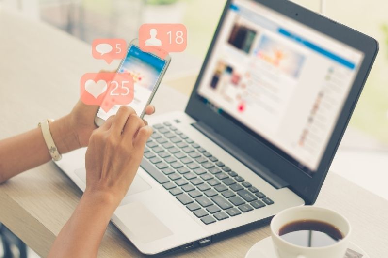 How To Use Social Media For Marketing Your Business in 2021